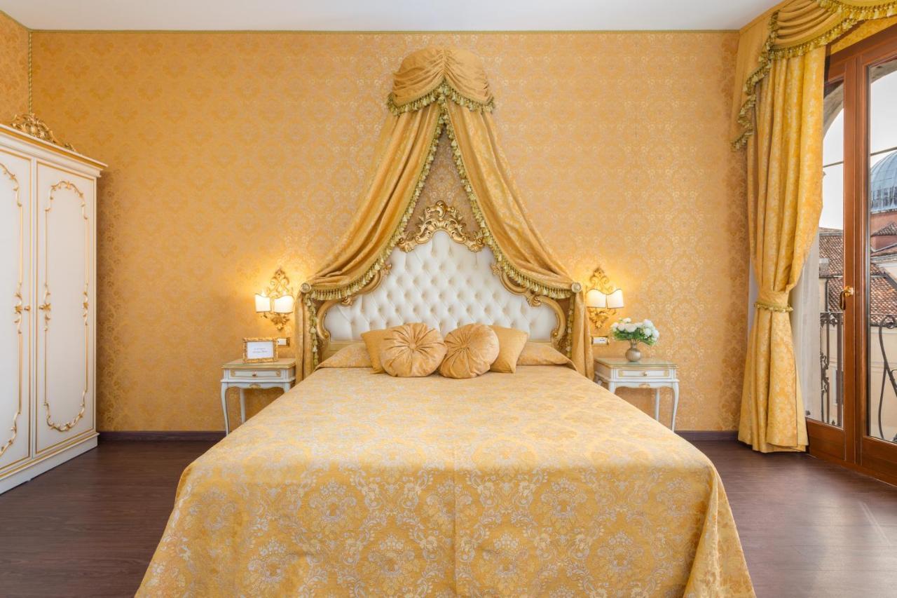 La Veneziana Boutique Maison d'hôtes