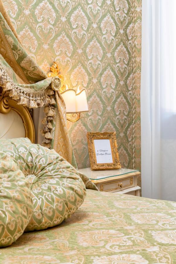 La Veneziana Boutique Maison d'hôtes *