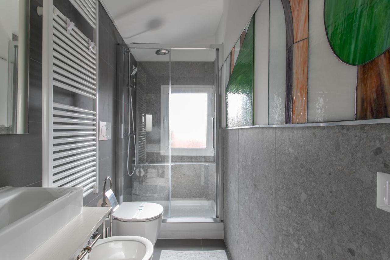 Appartement Biennale Gallery Loft