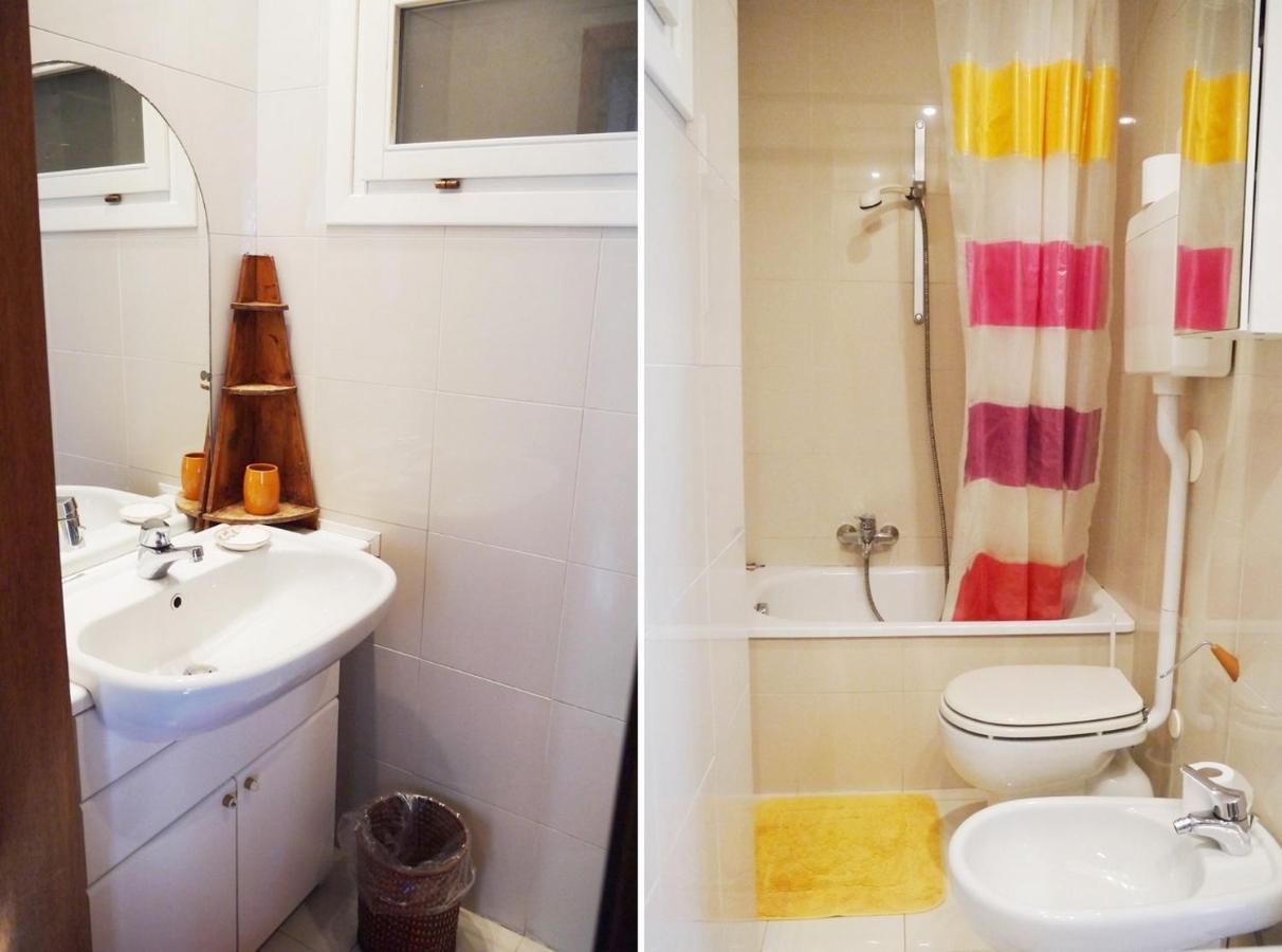 Appartement In Palazzo Storico A Centro *