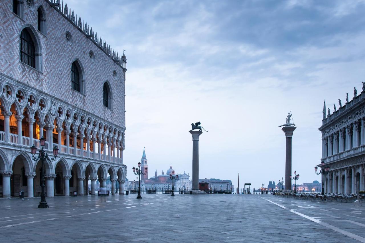 Frühstückspension Ca Del Poeta Venedig