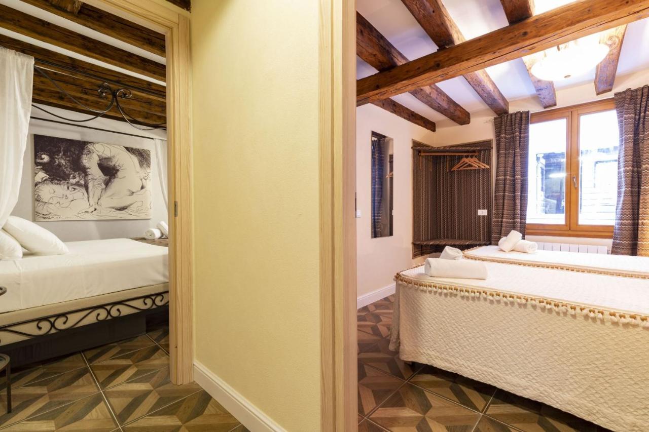 Il Nido Di San Stae Venedig