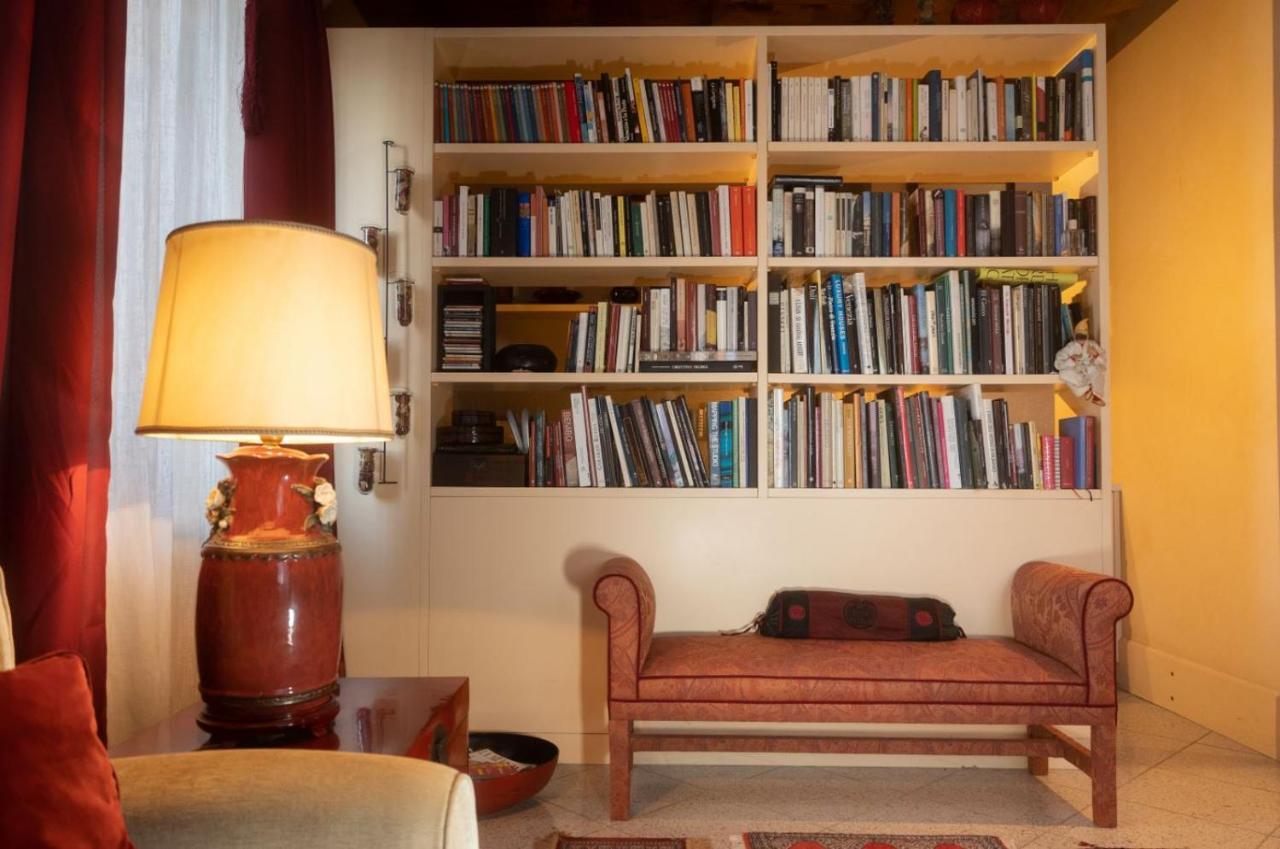 Appartement Giudecca Molino Stucky