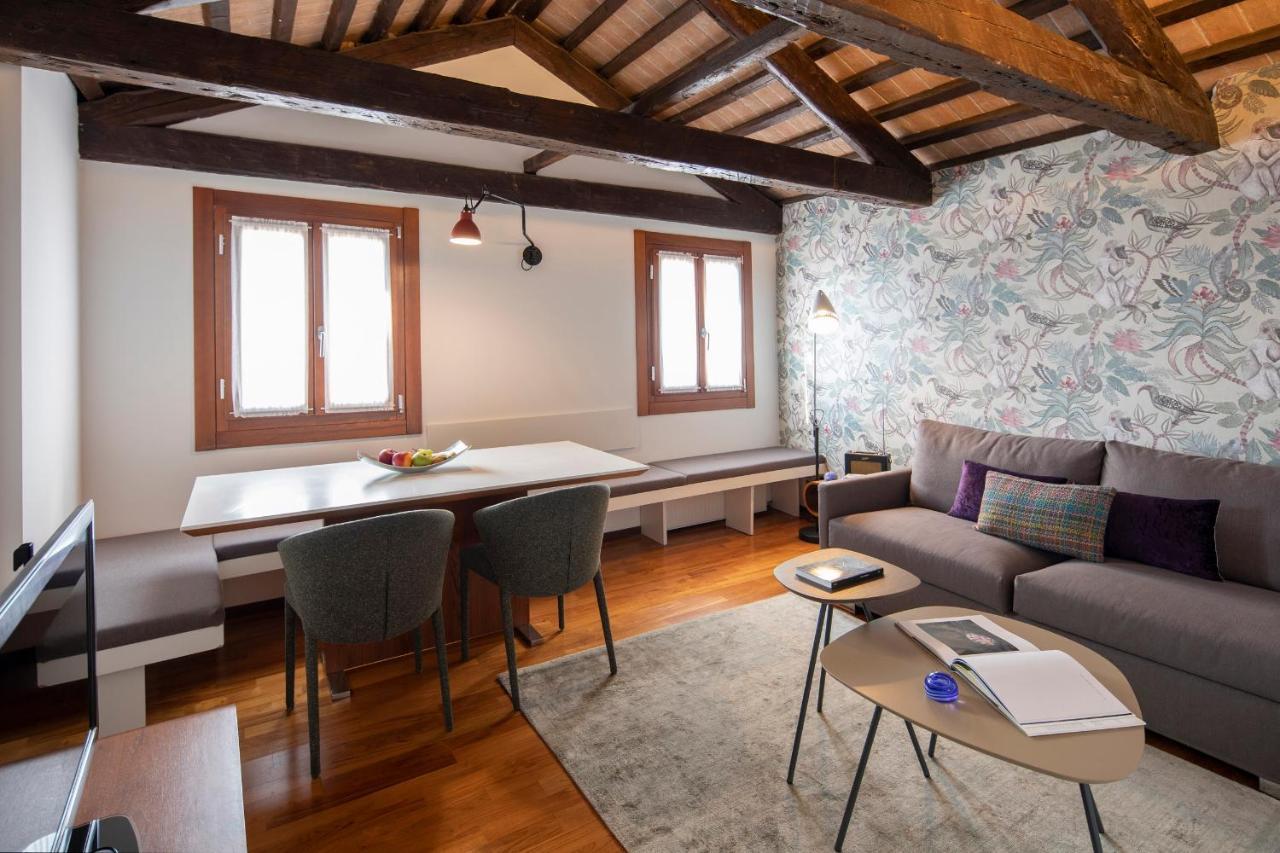 Ca' Della Scimmia - Rialto Bridge, Appartement