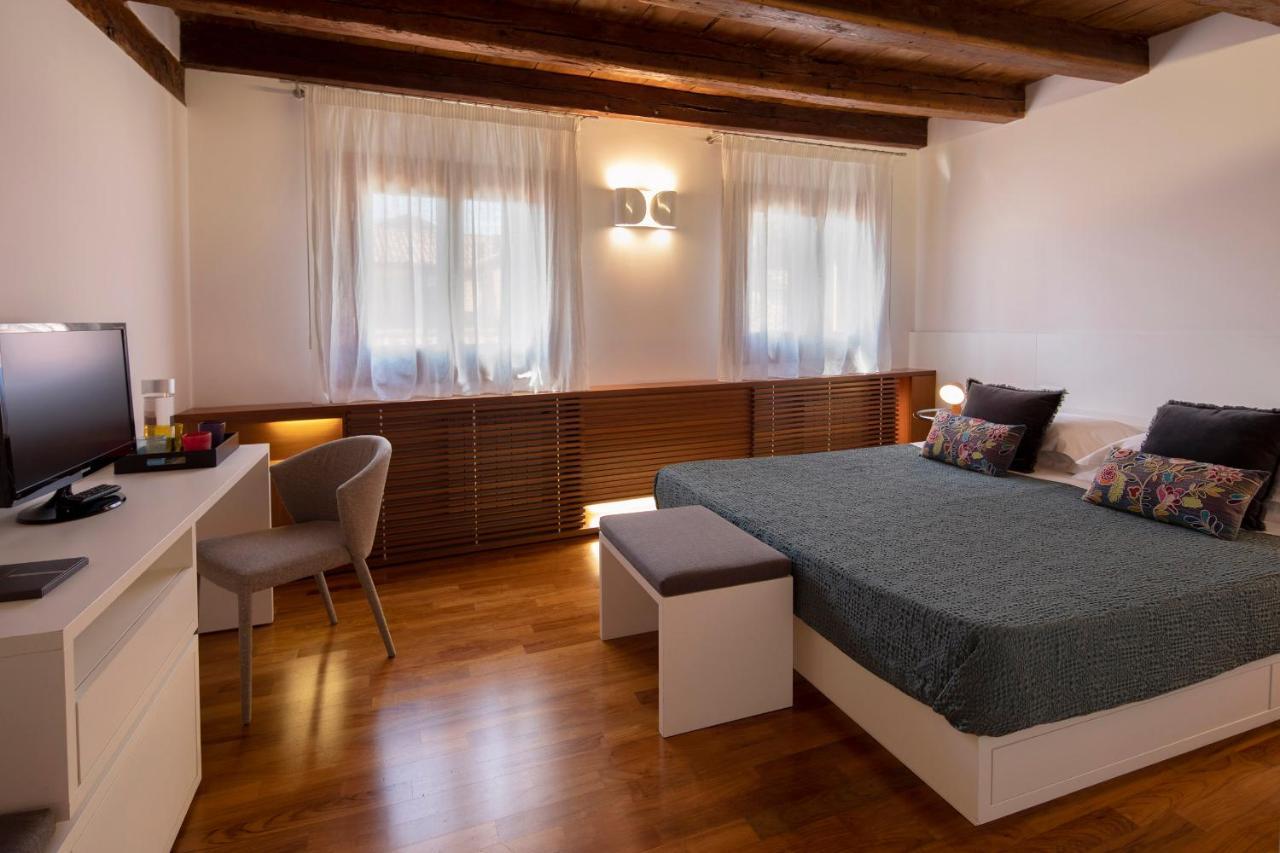 Appartement Ca' Della Scimmia - Rialto Bridge, *