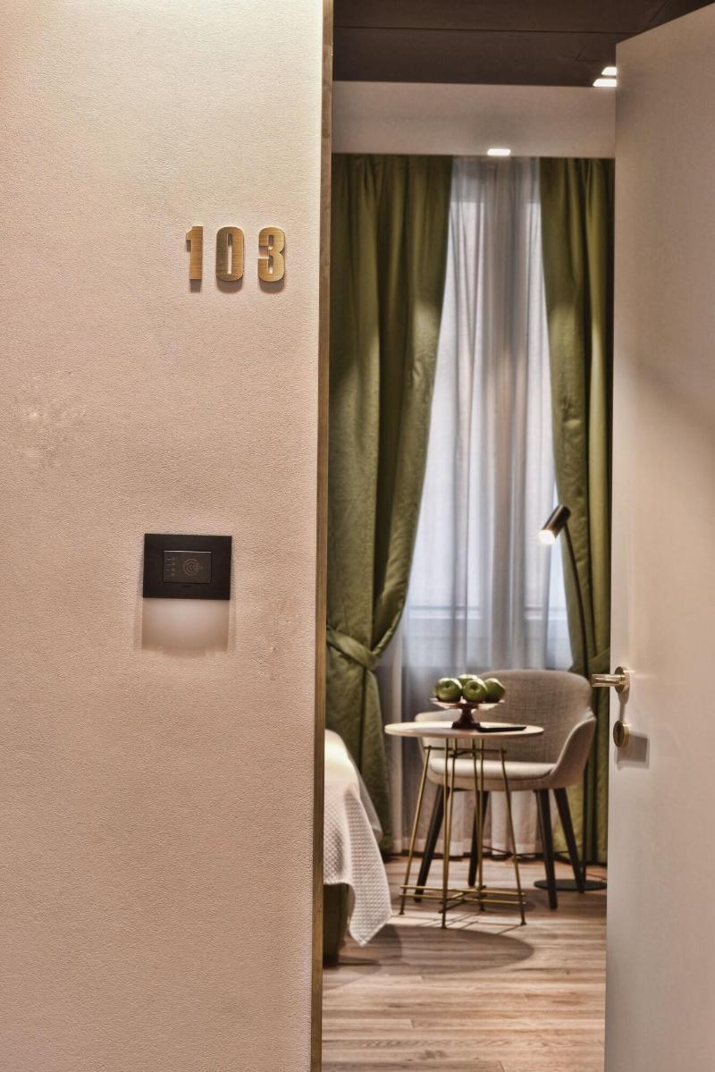 Maison Ducal 3* Venise