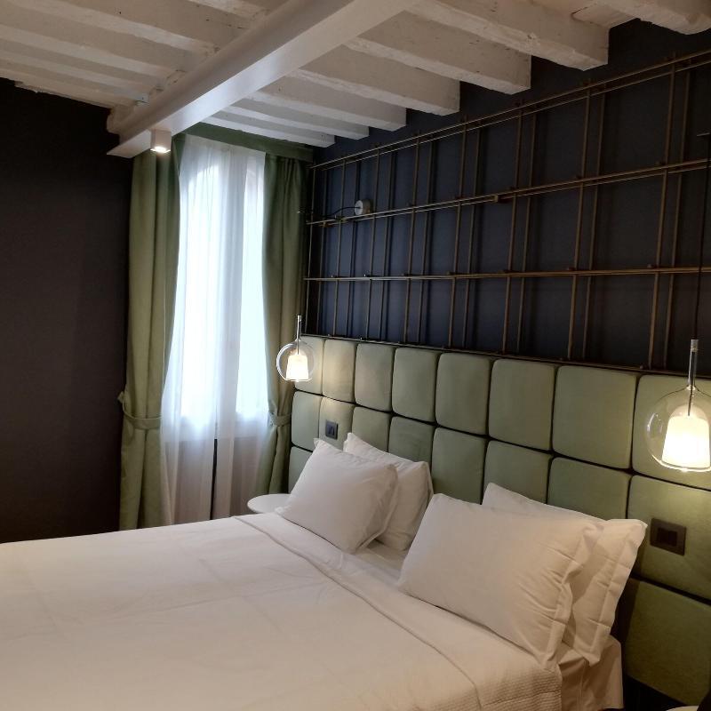 Hotel Maison Ducal Venise