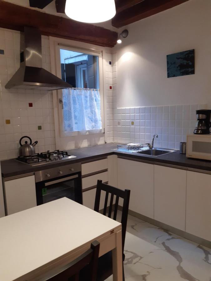Appartamento Residenza Campo Ruga *