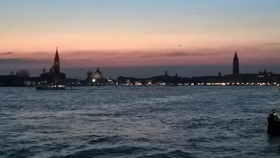 Residenza Campo Ruga Appartamento Venezia