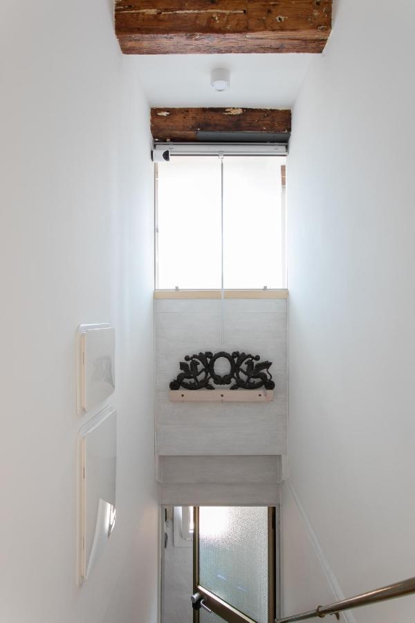 Biennale Gallery Loft Appartement *