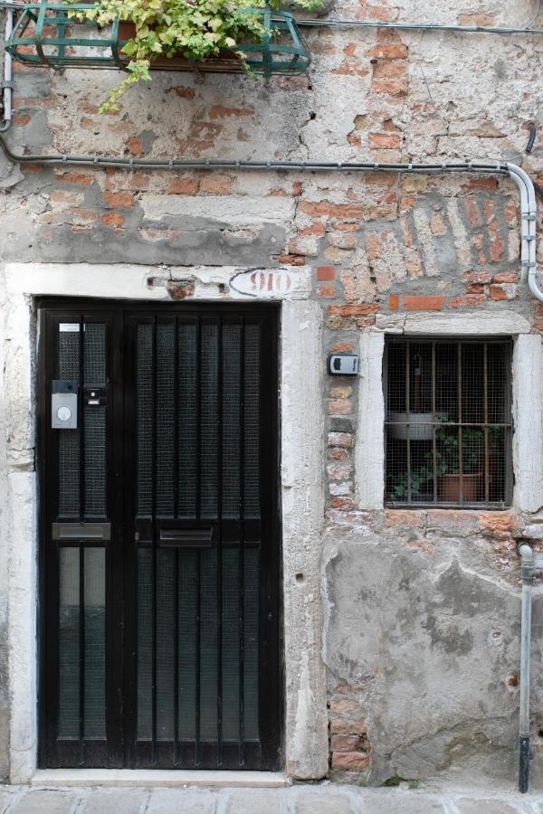 Appartement Biennale Gallery Loft Venise