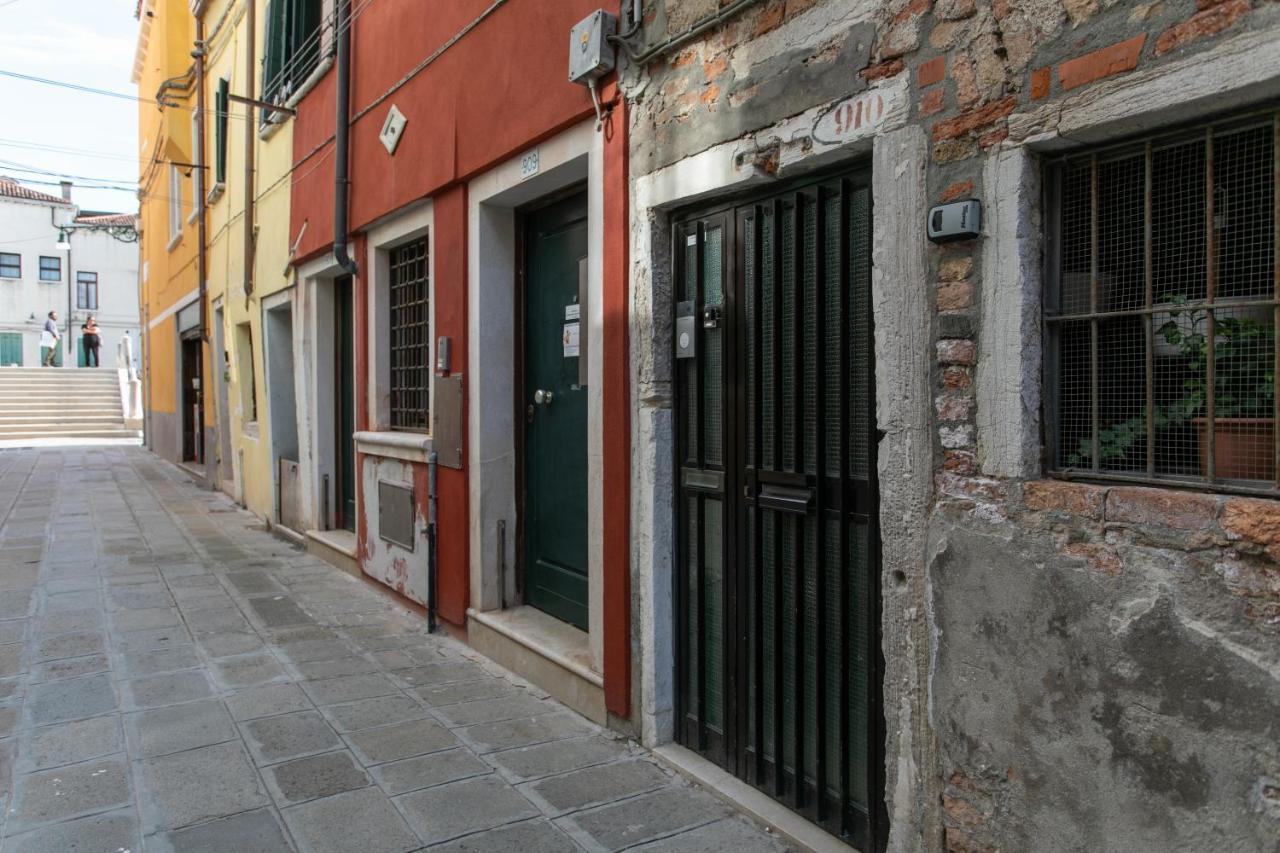 Biennale Gallery Loft Venise