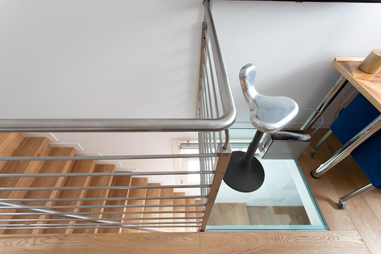 Appartement Biennale Gallery Loft