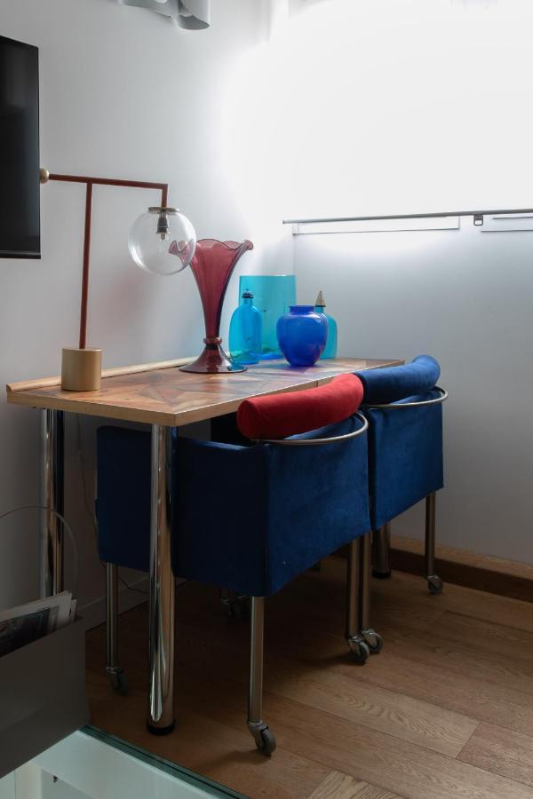 Biennale Gallery Loft Appartement Venise