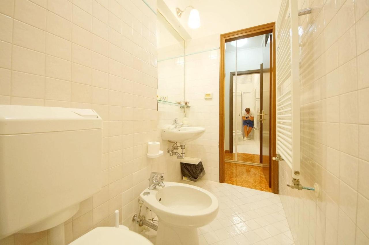 Dolcevita N. 488 Appartement Venise