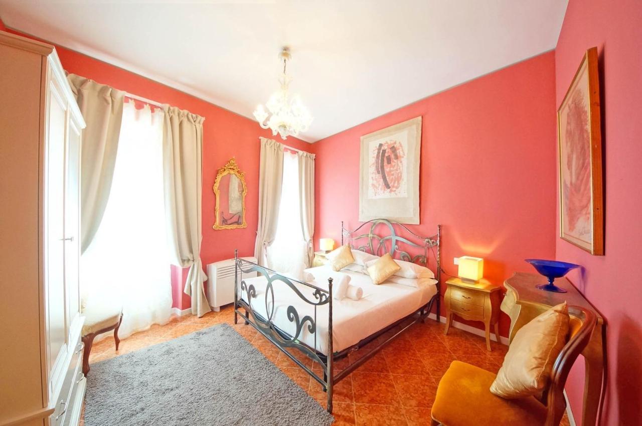 Appartement Dolcevita N. 488 Venise