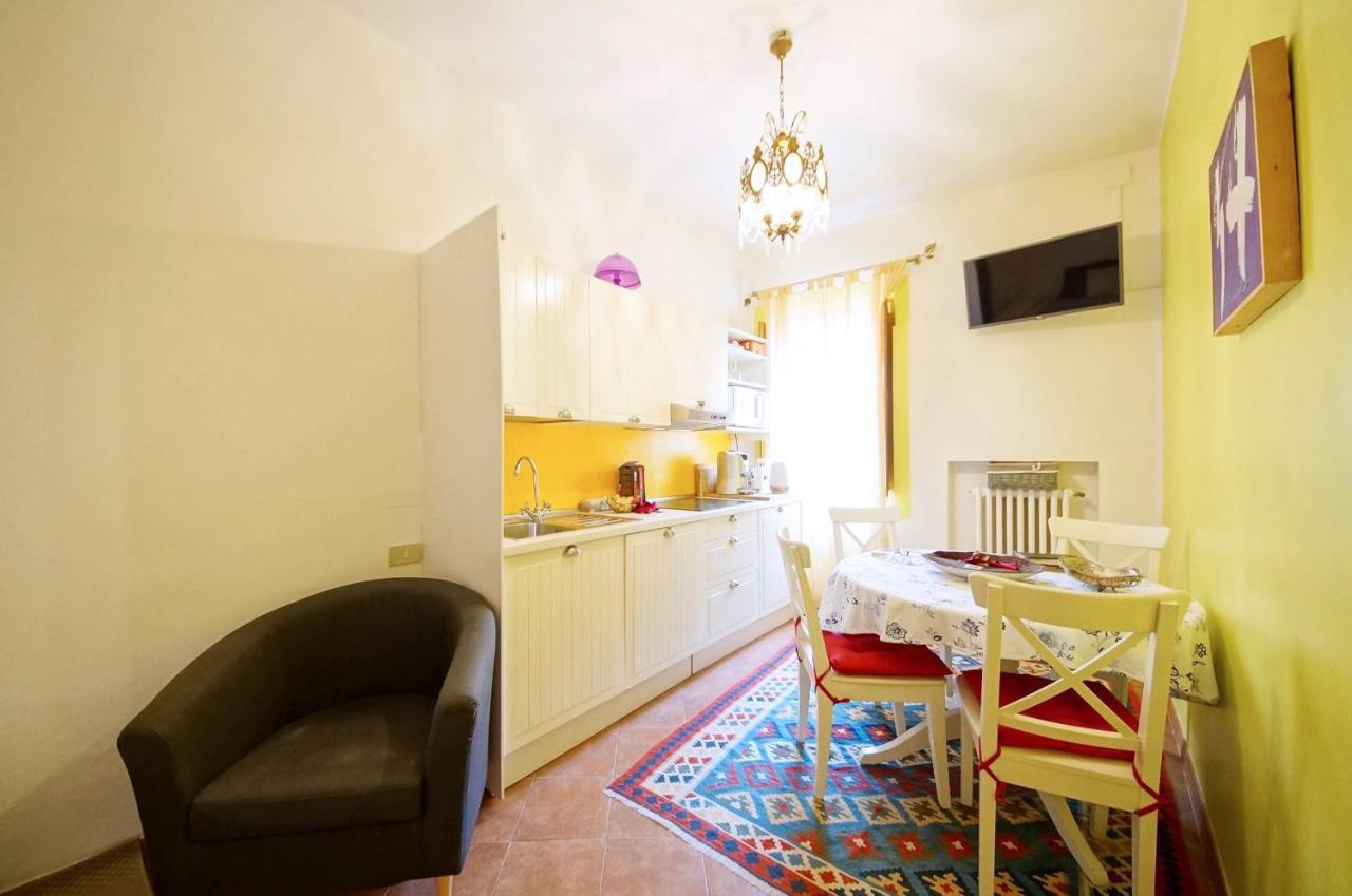 Dolcevita N. 488 Appartement *