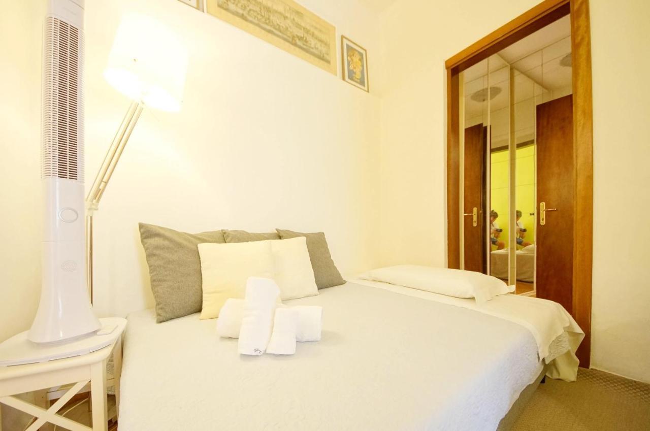 Dolcevita N. 488 Appartement Venise