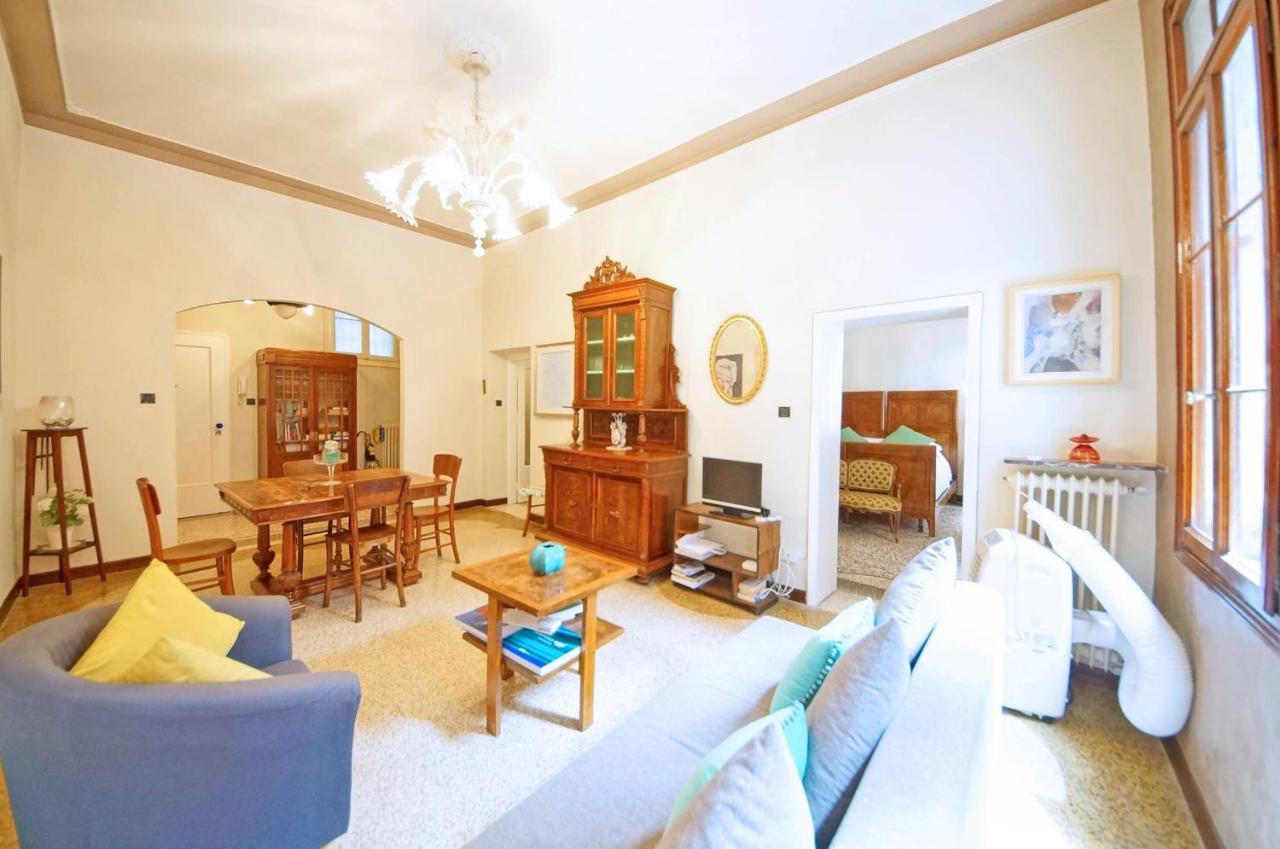 Appartamento Dolcevita N 490 Venezia