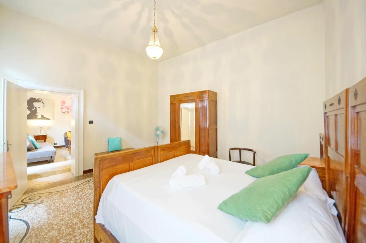 Appartamento Dolcevita N 490