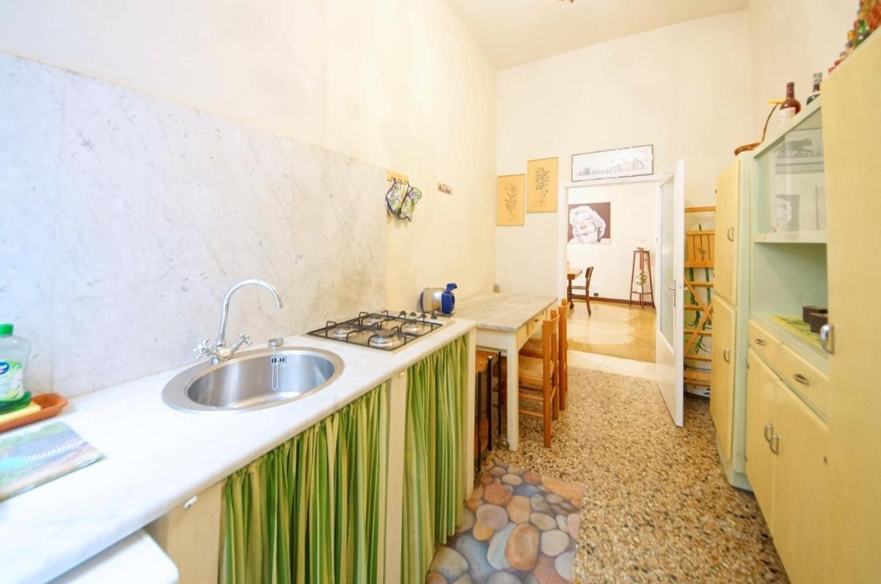 Appartamento Dolcevita N 490