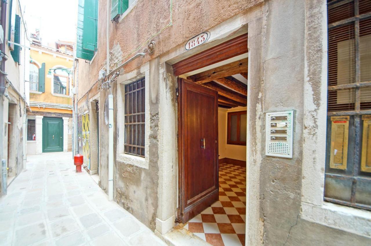 Dolcevita N 490 Appartamento Venezia
