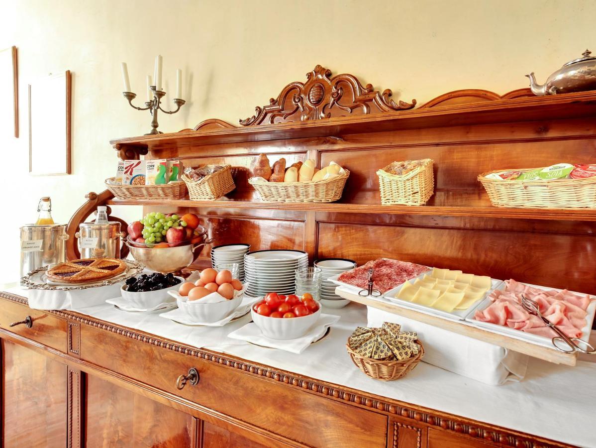 Palazzo Schiavoni Residenza D'epoca & Suite-apartments Venedig