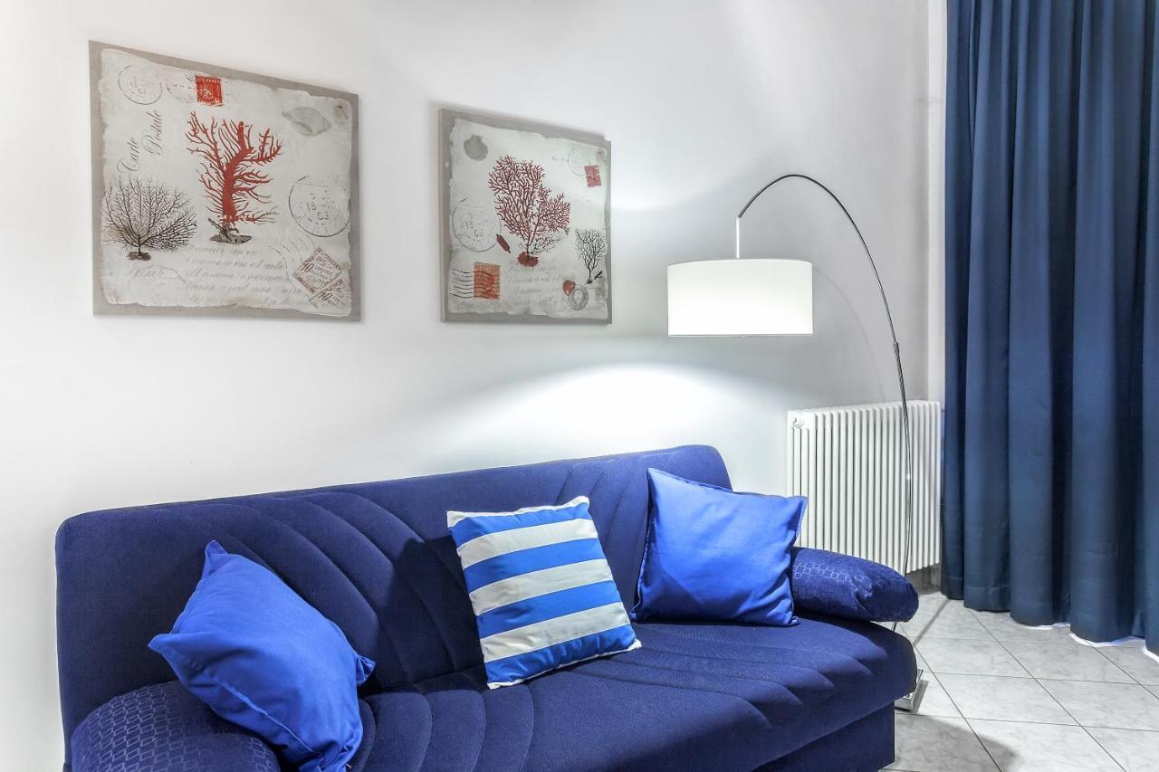 Appartement Stella Marina 1