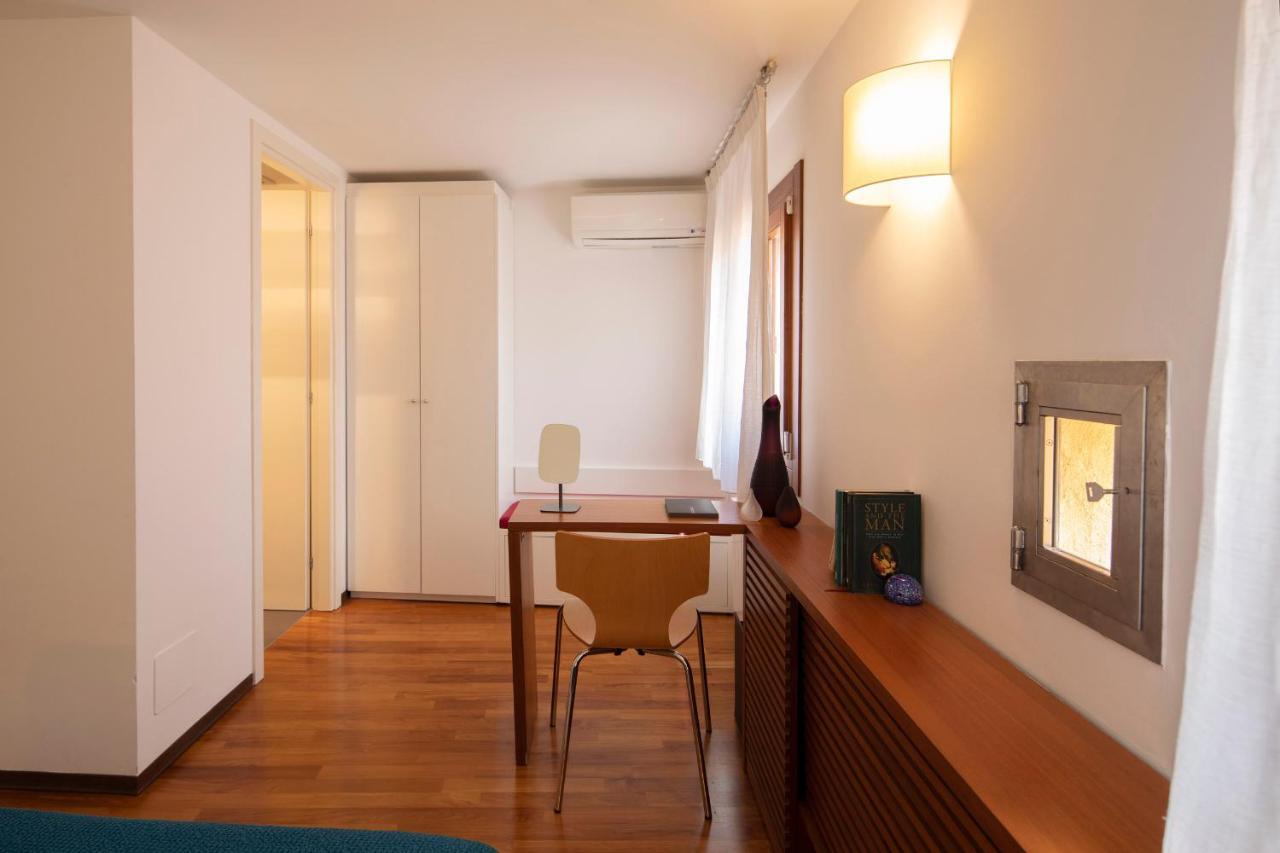 Ca' Della Scimmia - Rialto Bridge, Appartement Venise