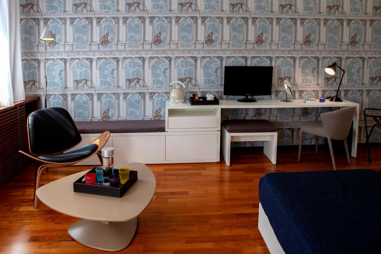Ca' Della Scimmia - Rialto Bridge, Appartement