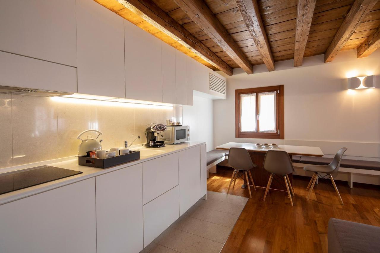 Appartement Ca' Della Scimmia - Rialto Bridge, *