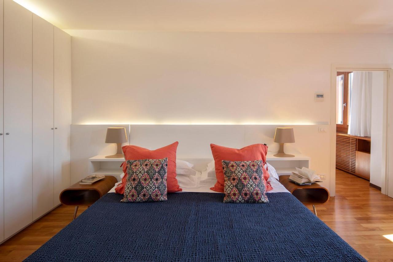 Appartement Ca' Della Scimmia - Rialto Bridge, Venise