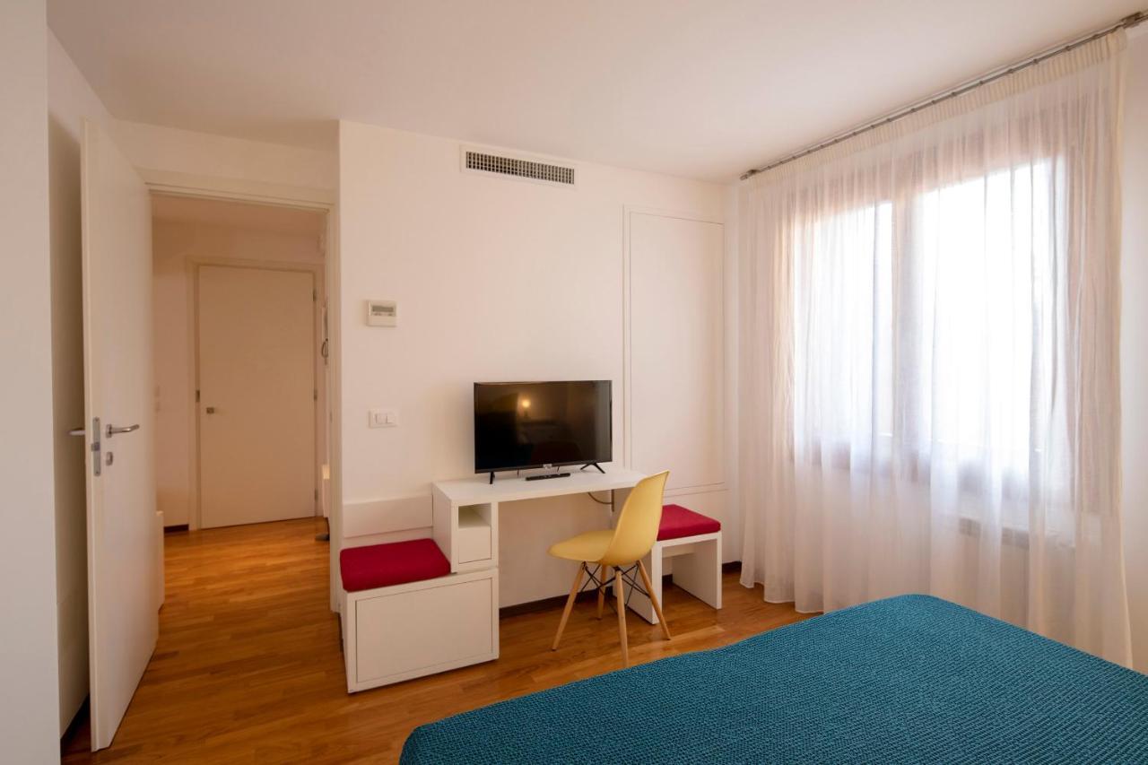 Appartement Ca' Della Scimmia - Rialto Bridge, Venise