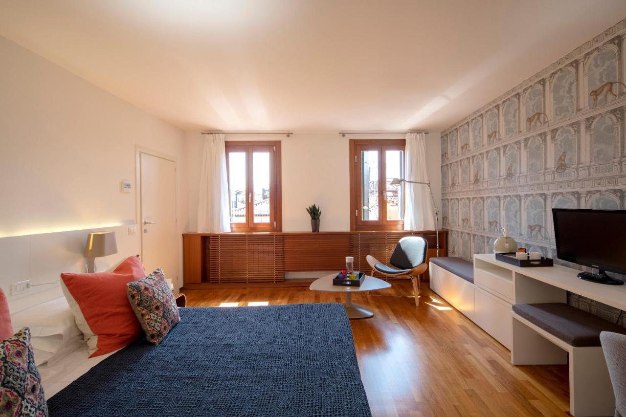 Ca' Della Scimmia - Rialto Bridge, Appartement