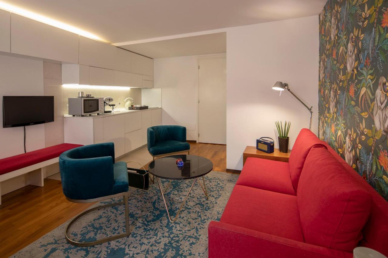 Ca' Della Scimmia - Rialto Bridge, Appartement *