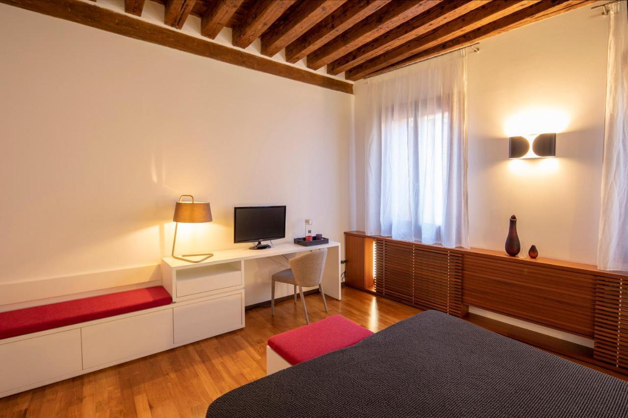 Ca' Della Scimmia - Rialto Bridge, Appartement