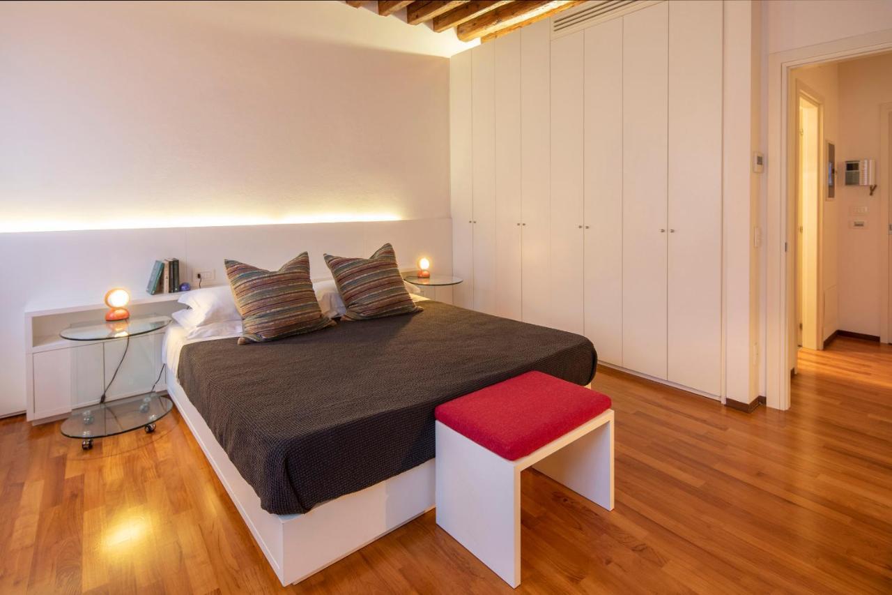 Appartement Ca' Della Scimmia - Rialto Bridge, Venise
