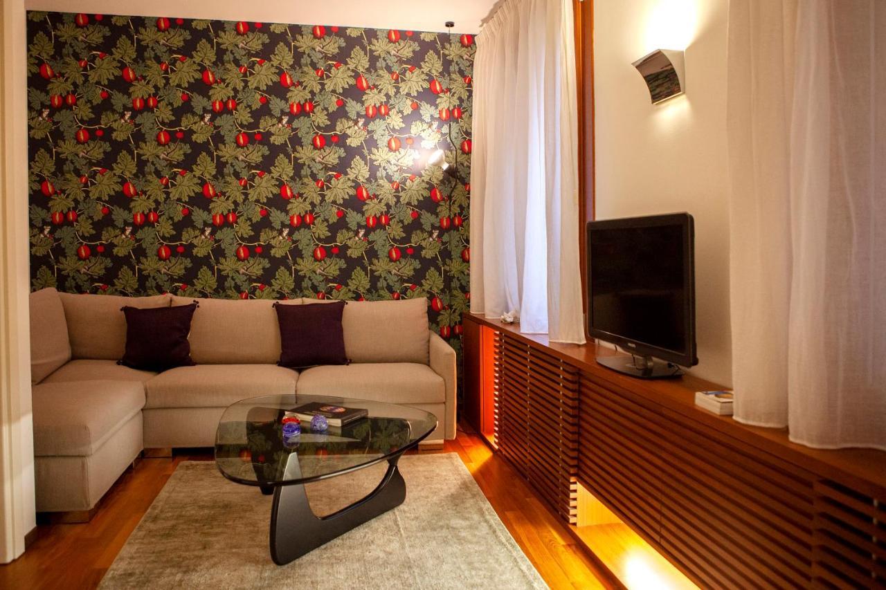 Ca' Della Scimmia - Rialto Bridge, Appartement
