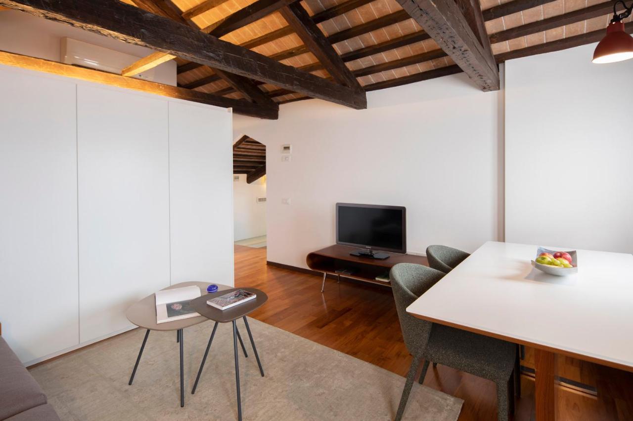 Ca' Della Scimmia - Rialto Bridge, Appartement Venise