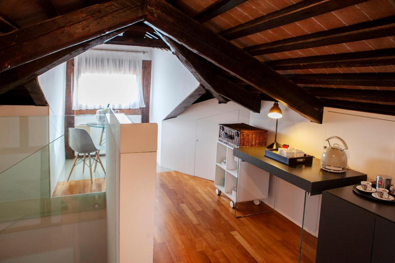 Ca' Della Scimmia - Rialto Bridge, Appartement