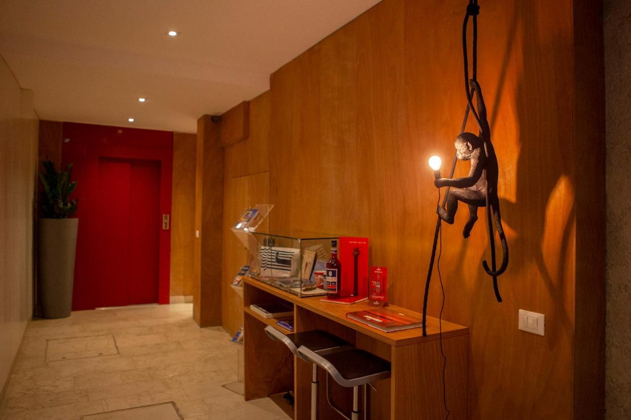 Appartement Ca' Della Scimmia - Rialto Bridge,
