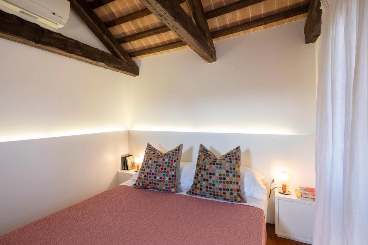 Ca' Della Scimmia - Rialto Bridge, Appartement Venise