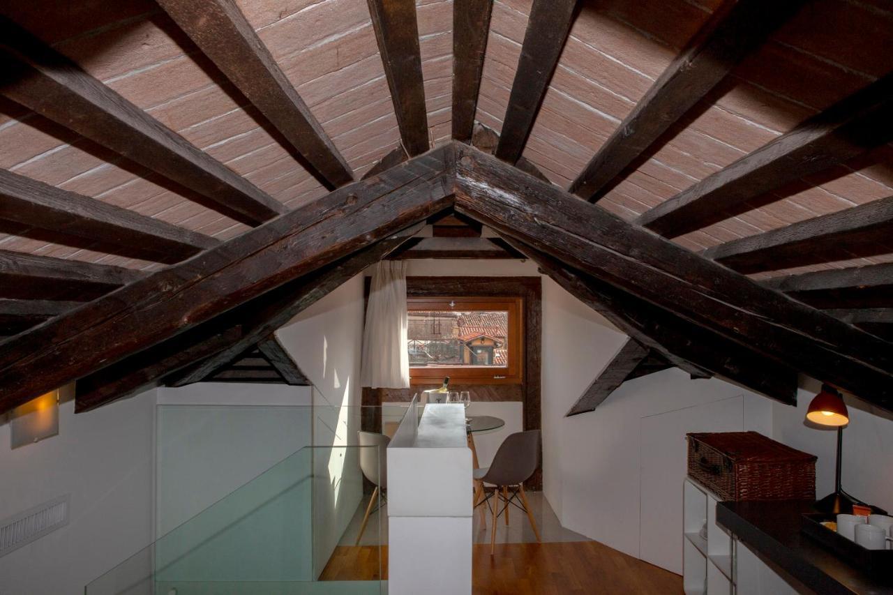 Ca' Della Scimmia - Rialto Bridge, Appartement Venise