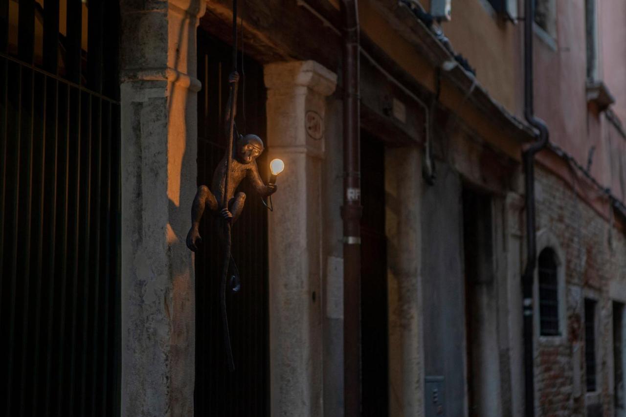 Appartement Ca' Della Scimmia - Rialto Bridge, Venise