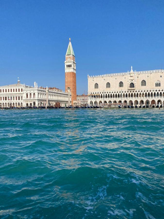 Appartamento Wow 5 Min From San Marco