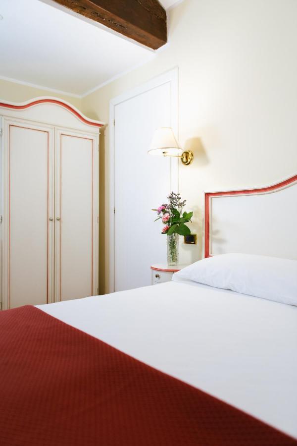 Do Pozzi Hotel Venedig