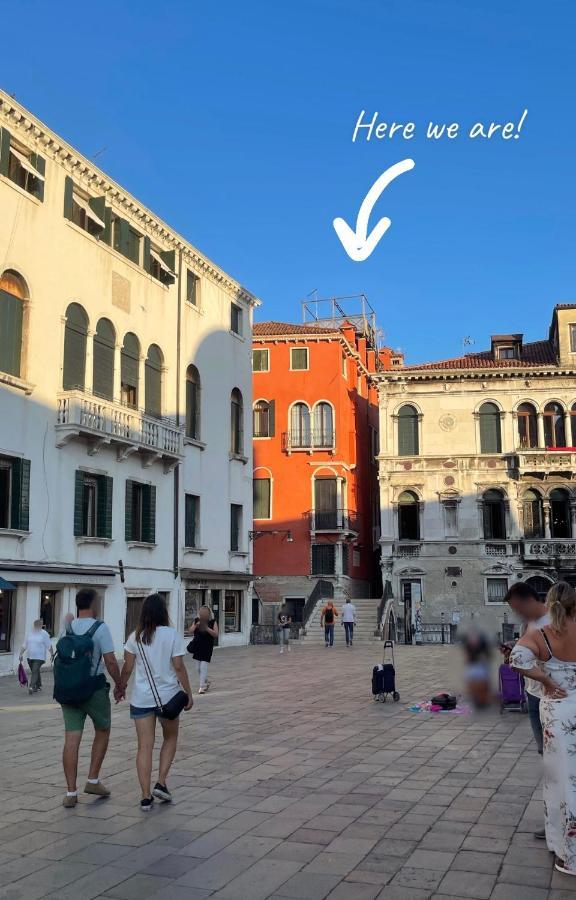 La Veneziana Boutique Maison d'hôtes *