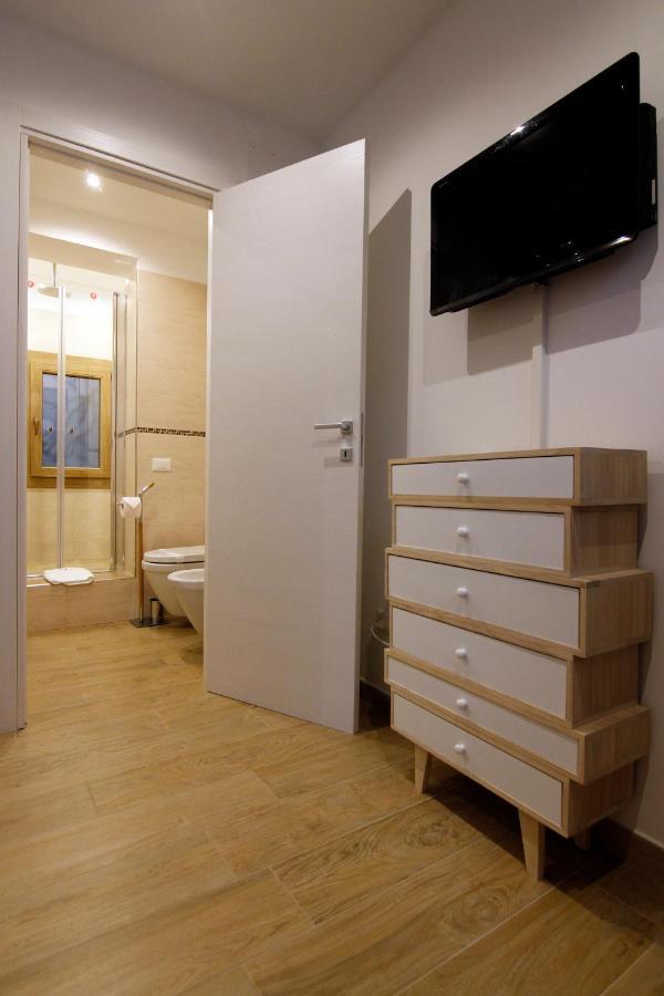 Appartement Tre Raggi