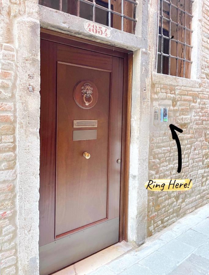 La Veneziana Boutique Maison d'hôtes *