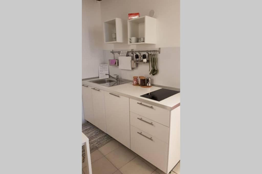 Appartement ,ghetto,biennale, Campo Maddalena *